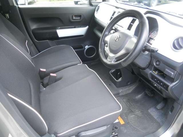 ハスラー Ｘターボ　４ＷＤ（10枚目）