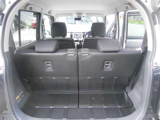 ハスラー Ｘターボ　４ＷＤ（13枚目）