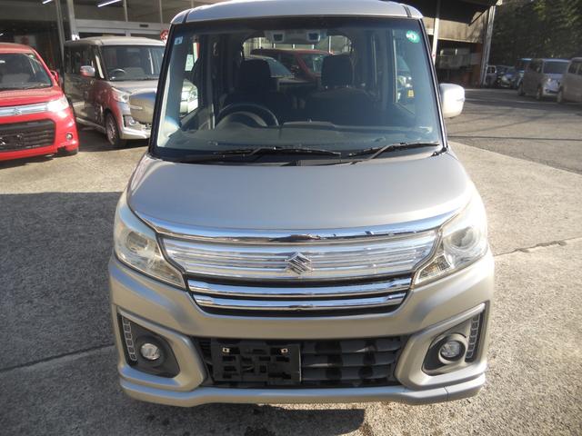 スペーシアカスタム XS(11枚目)