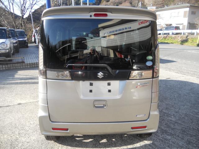 スペーシアカスタム XS(12枚目)