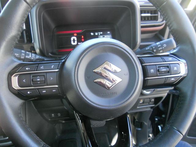 スペーシアカスタム ハイブリッドXSターボ(10枚目)