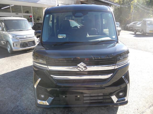 スペーシアカスタム ハイブリッドXSターボ(11枚目)