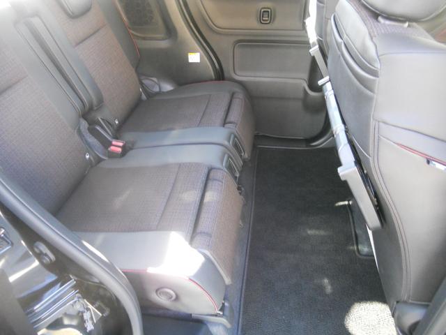 スペーシアカスタム ハイブリッドXSターボ(15枚目)