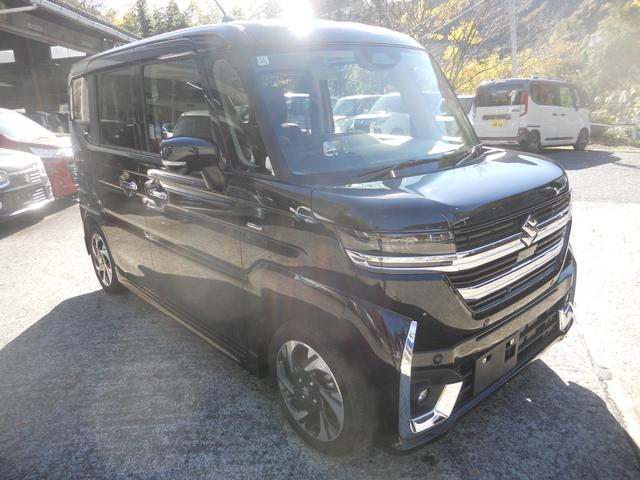 スペーシアカスタム ハイブリッドXSターボ(16枚目)