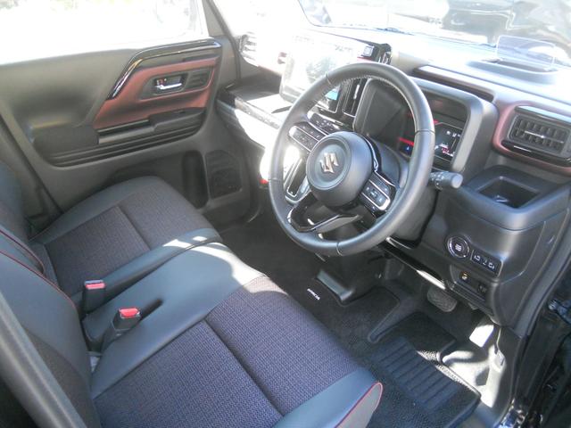 スペーシアカスタム ハイブリッドXSターボ(19枚目)