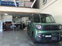 スペーシアカスタム ハイブリッドXSターボ 中古車画像_4