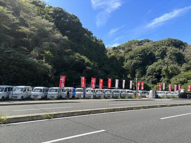 ＳＤＸ　４ＷＤ　ＡＴ　両側スライドドア　アルミホイール　エアコン　パワーウィンドウ　運転席エアバッグ　助手席エアバッグ　記録簿(44枚目)