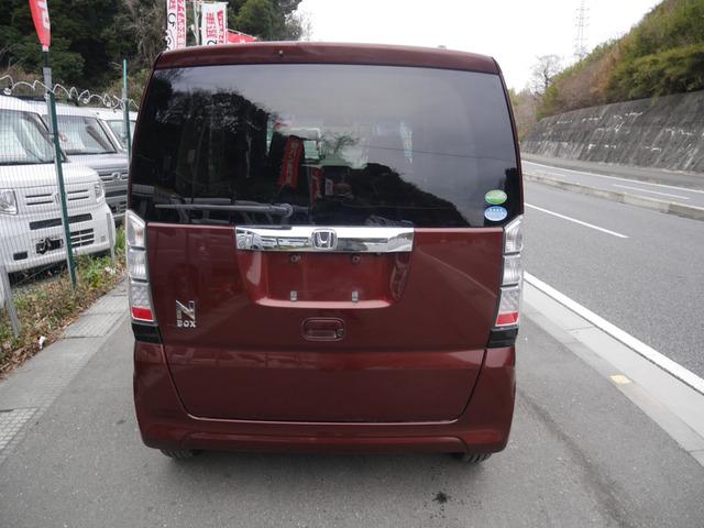 ホンダ Ｎ－ＢＯＸ