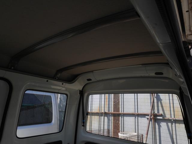 ２シーターＨＲ　軽バン　ＡＴ　両側スライドドア　キーレスエントリー　エアコン　運転席エアバッグ　助手席エアバッグ(29枚目)
