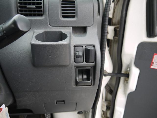 スペシャル　軽バン　ＡＴ　両側スライドドア　エアコン　パワーウィンドウ　運転席エアバッグ　助手席エアバッグ(21枚目)