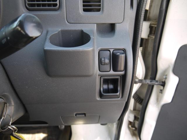 ハイゼットカーゴ スペシャル　ＭＴ　両側スライドドア　エアコン　運転席エアバッグ　記録簿（22枚目）