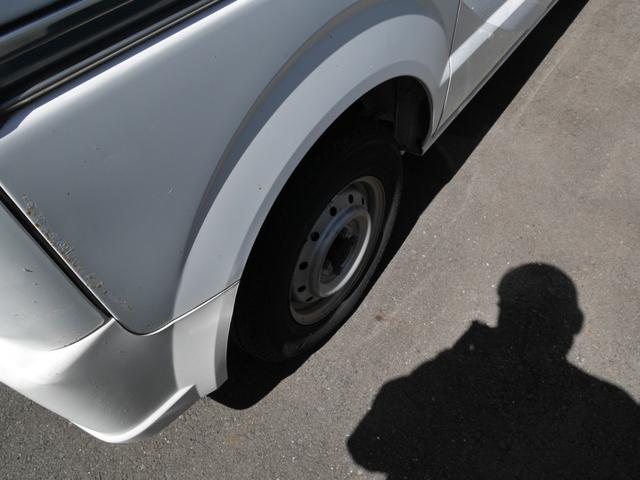 エブリイ ＰＣ　両側スライドドア　ＡＴ　盗難防止システム　衝突安全ボディ　エアコン　パワーステアリング　パワーウィンドウ　運転席エアバッグ　助手席エアバッグ　記録簿（24枚目）