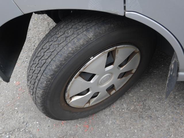 ハイゼットカーゴ クルーズターボ　４ＷＤ　ＡＴ　ドライブレコーダー　ＥＴＣ　ナビ　両側スライドドア　電動格納ミラー　ターボ　エアコン　パワーウィンドウ（21枚目）