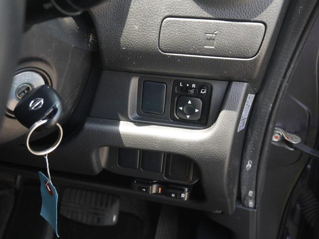 デイズ ハイウェイスター　Ｊ　ドライブレコーダー　ＥＴＣ　ＨＩＤ　キーレスエントリー　電動格納ミラー　ベンチシート　ＣＶＴ　ＡＢＳ　ミュージックプレイヤー接続可　アルミホイール　衝突安全ボディ　エアコン　パワーステアリング（6枚目）