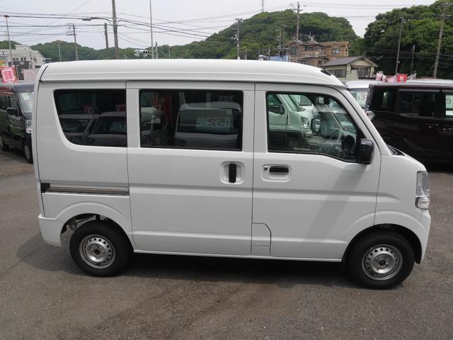 ＮＶ１００クリッパーバン ＤＸ　軽バン　ＡＴ　両側スライドドア　キーレスエントリー　エアコン　パワーウィンドウ（12枚目）
