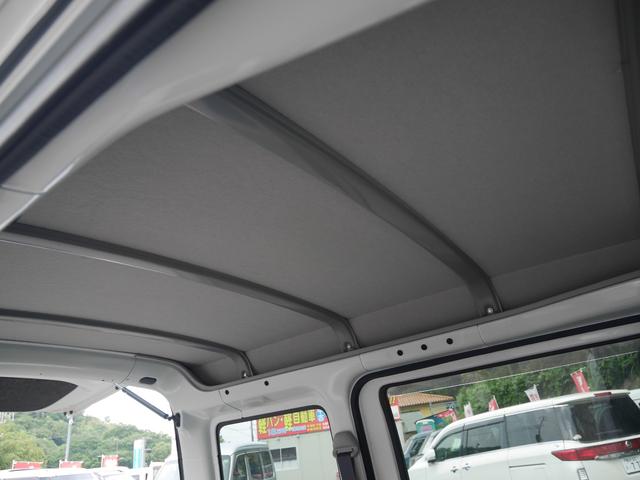 ハイゼットカーゴ ＤＸ　ＡＴ　両側スライドドア　アイドリングストップ　ＡＢＳ　エアコン　パワーステアリング　パワーウィンドウ　運転席エアバッグ　助手席エアバッグ（33枚目）