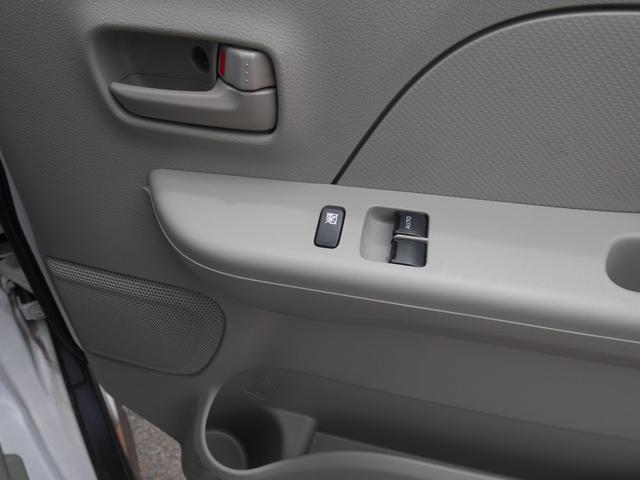 エブリイ ＰＣ　ＡＴ　クリアランスソナー　両側スライドドア　キーレスエントリー　盗難防止システム　ＡＢＳ　エアコン　パワーステアリング　パワーウィンドウ　運転席エアバッグ　助手席エアバッグ（6枚目）
