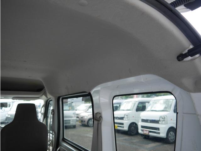 ＮＶ１００クリッパーバン ＤＸ　両側スライドドア　ＣＶＴ　記録簿　エアコン　運転席エアバッグ　助手席エアバッグ（34枚目）