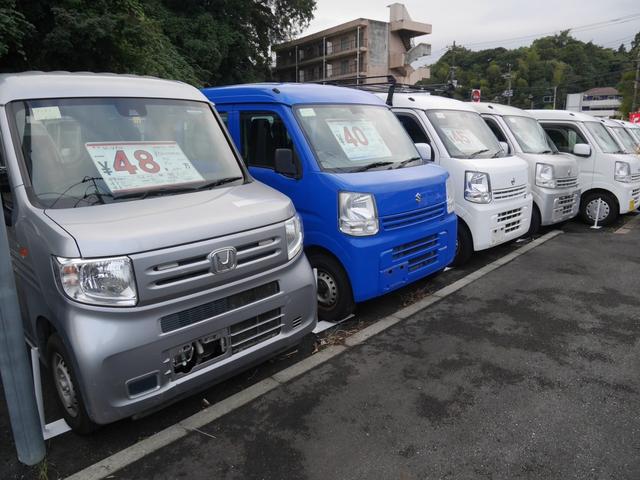 まずは気軽にお問合せ・お見積りお待ちしております。じっくり現車確認して頂けるよう、ご準備を致します！