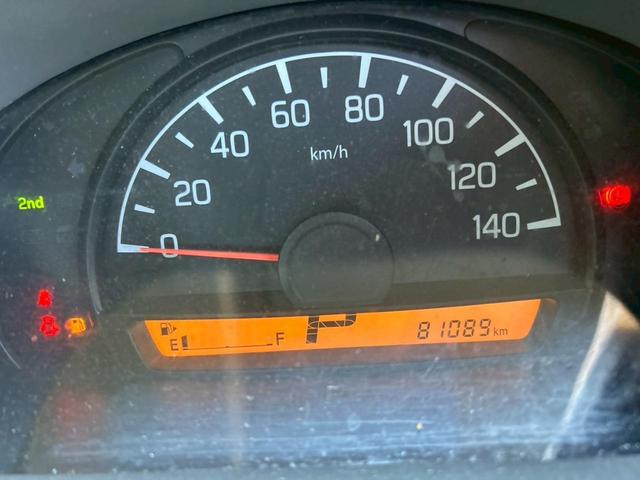 エブリイ ＰＡ　ＡＴ　両側スライドドア　エアコン　運転席エアバッグ　助手席エアバッグ（15枚目）