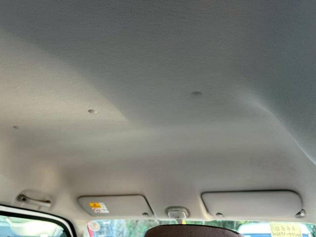 エブリイ ＰＡ　ＡＴ　両側スライドドア　エアコン　運転席エアバッグ　助手席エアバッグ（33枚目）