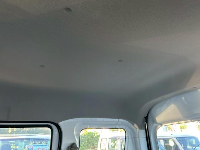 エブリイ ＰＡ　ＡＴ　両側スライドドア　エアコン　運転席エアバッグ　助手席エアバッグ（35枚目）