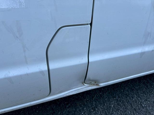 エブリイ ＰＡ　ＡＴ　両側スライドドア　エアコン　運転席エアバッグ　助手席エアバッグ（40枚目）