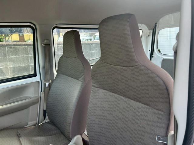ＮＶ１００クリッパーバン ＤＸ　ＡＴ　両側スライドドア　エアコン　パワーステアリング　運転席エアバッグ　助手席エアバッグ（28枚目）