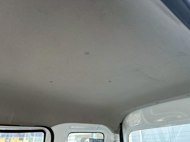 ＮＶ１００クリッパーバン ＤＸ　ＡＴ　両側スライドドア　エアコン　パワーステアリング　運転席エアバッグ　助手席エアバッグ（31枚目）