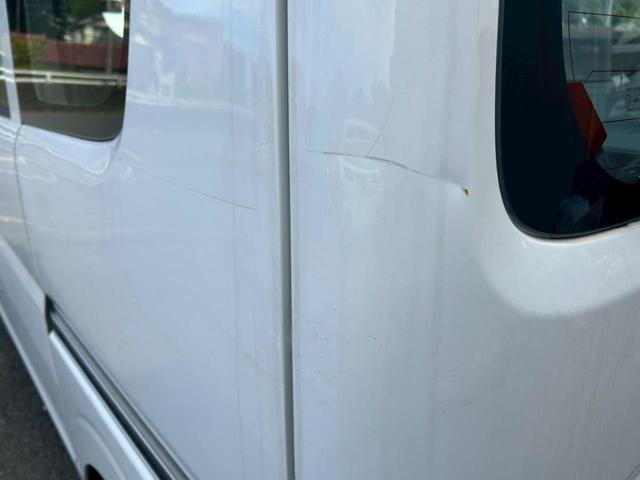 ＮＶ１００クリッパーバン ＤＸ　ＡＴ　両側スライドドア　エアコン　パワーステアリング　運転席エアバッグ　助手席エアバッグ（35枚目）