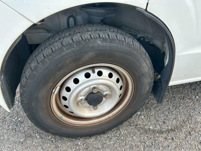 ＮＶ１００クリッパーバン ＤＸ　ＡＴ　両側スライドドア　エアコン　パワーステアリング　運転席エアバッグ　助手席エアバッグ（36枚目）