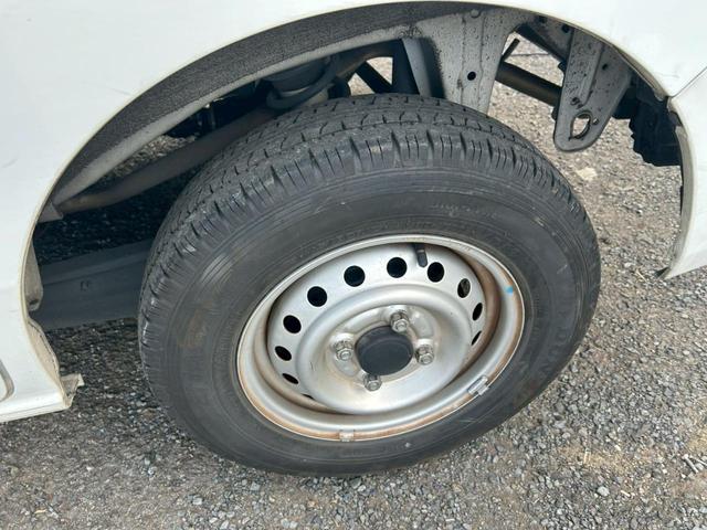 ＮＶ１００クリッパーバン ＤＸ　ＡＴ　両側スライドドア　エアコン　パワーステアリング　運転席エアバッグ　助手席エアバッグ（37枚目）