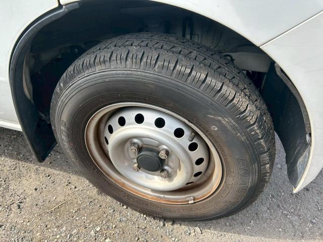 ＮＶ１００クリッパーバン ＤＸ　ＡＴ　両側スライドドア　エアコン　パワーステアリング　運転席エアバッグ　助手席エアバッグ（38枚目）