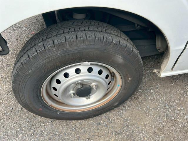 ＮＶ１００クリッパーバン ＤＸ　ＡＴ　両側スライドドア　エアコン　パワーステアリング　運転席エアバッグ　助手席エアバッグ（39枚目）