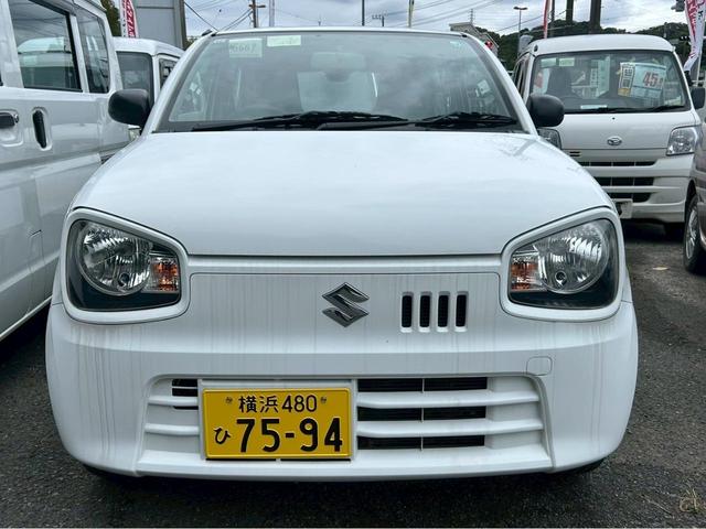 アルト ＶＰ　ＥＴＣ　キーレスエントリー　ＡＴ　盗難防止システム　ＡＢＳ　ＥＳＣ　衝突安全ボディ　エアコン　パワーステアリング　パワーウィンドウ（2枚目）