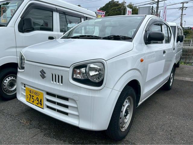アルト ＶＰ　ＥＴＣ　キーレスエントリー　ＡＴ　盗難防止システム　ＡＢＳ　ＥＳＣ　衝突安全ボディ　エアコン　パワーステアリング　パワーウィンドウ（3枚目）