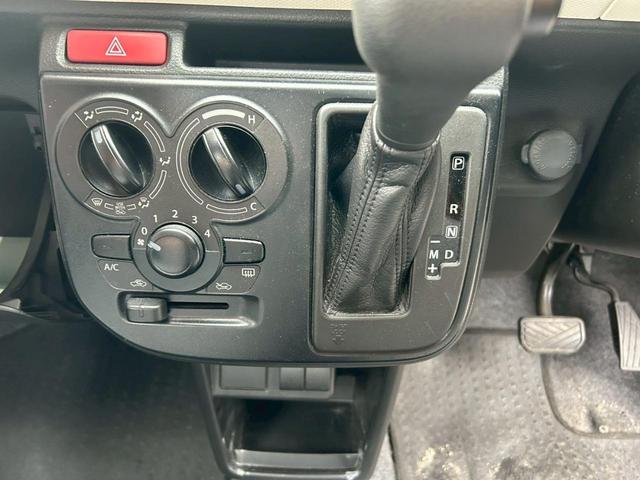 アルト ＶＰ　ＥＴＣ　キーレスエントリー　ＡＴ　盗難防止システム　ＡＢＳ　ＥＳＣ　衝突安全ボディ　エアコン　パワーステアリング　パワーウィンドウ（17枚目）