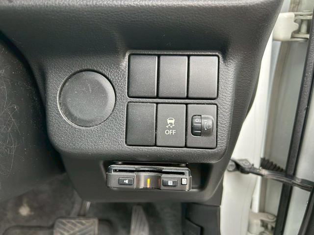 アルト ＶＰ　ＥＴＣ　キーレスエントリー　ＡＴ　盗難防止システム　ＡＢＳ　ＥＳＣ　衝突安全ボディ　エアコン　パワーステアリング　パワーウィンドウ（18枚目）