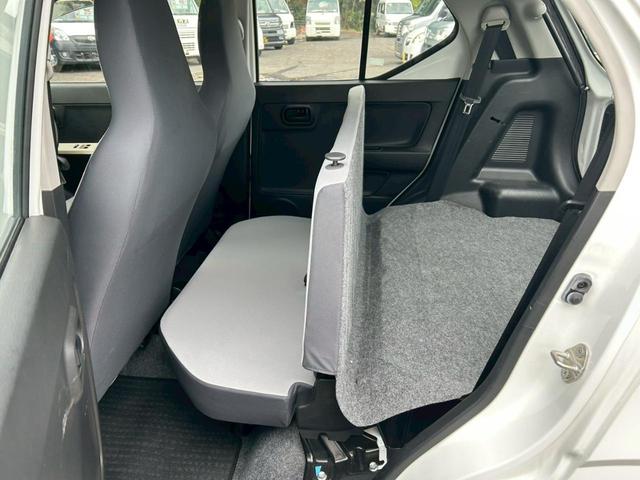 アルト ＶＰ　ＥＴＣ　キーレスエントリー　ＡＴ　盗難防止システム　ＡＢＳ　ＥＳＣ　衝突安全ボディ　エアコン　パワーステアリング　パワーウィンドウ（28枚目）