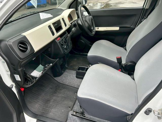 アルト ＶＰ　ＥＴＣ　キーレスエントリー　ＡＴ　盗難防止システム　ＡＢＳ　ＥＳＣ　衝突安全ボディ　エアコン　パワーステアリング　パワーウィンドウ（29枚目）