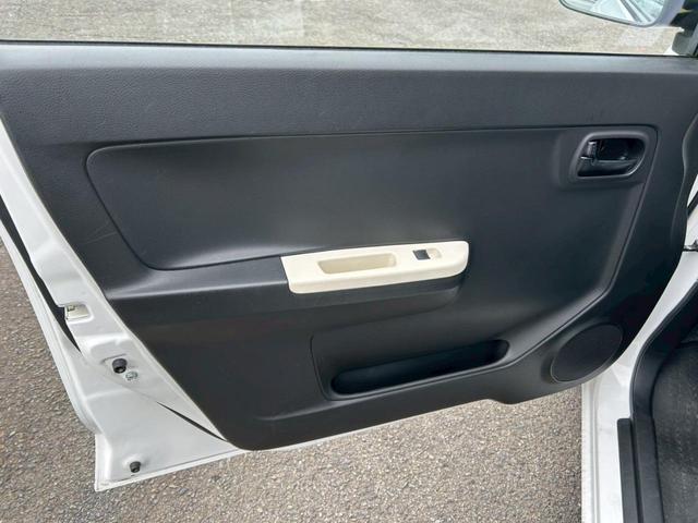 アルト ＶＰ　ＥＴＣ　キーレスエントリー　ＡＴ　盗難防止システム　ＡＢＳ　ＥＳＣ　衝突安全ボディ　エアコン　パワーステアリング　パワーウィンドウ（31枚目）