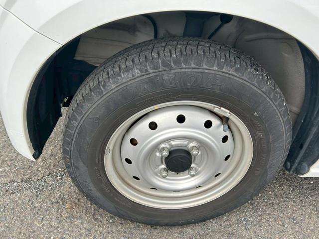 アルト ＶＰ　ＥＴＣ　キーレスエントリー　ＡＴ　盗難防止システム　ＡＢＳ　ＥＳＣ　衝突安全ボディ　エアコン　パワーステアリング　パワーウィンドウ（36枚目）