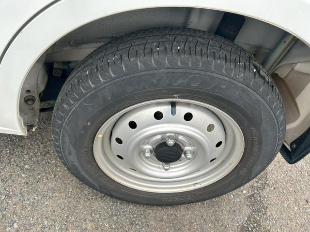 アルト ＶＰ　ＥＴＣ　キーレスエントリー　ＡＴ　盗難防止システム　ＡＢＳ　ＥＳＣ　衝突安全ボディ　エアコン　パワーステアリング　パワーウィンドウ（37枚目）