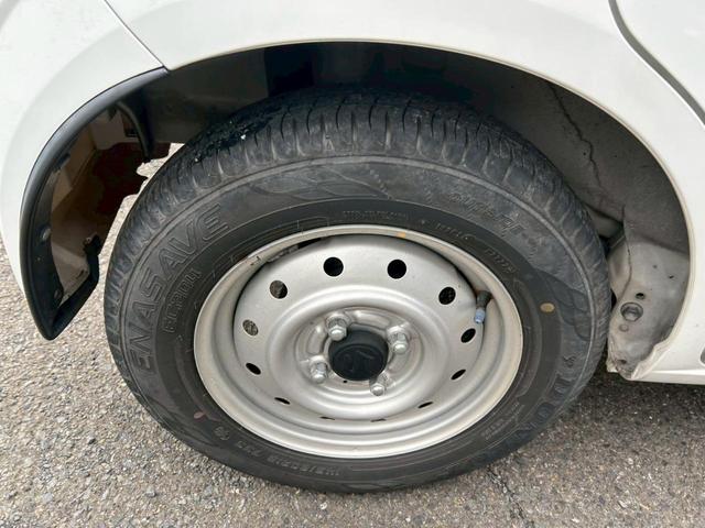 アルト ＶＰ　ＥＴＣ　キーレスエントリー　ＡＴ　盗難防止システム　ＡＢＳ　ＥＳＣ　衝突安全ボディ　エアコン　パワーステアリング　パワーウィンドウ（38枚目）