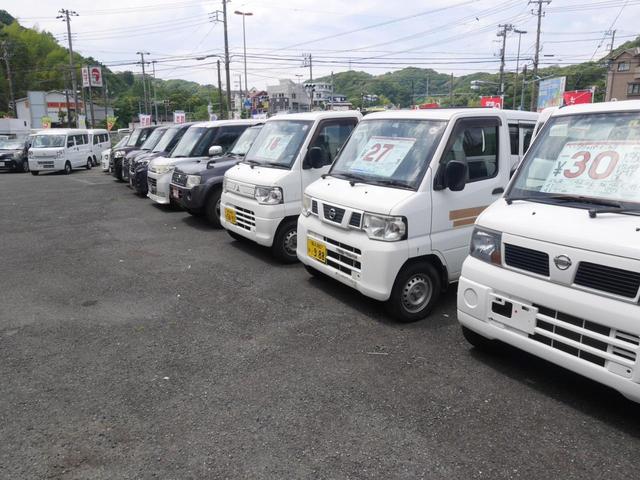 アルト ＶＰ　ＥＴＣ　キーレスエントリー　ＡＴ　盗難防止システム　ＡＢＳ　ＥＳＣ　衝突安全ボディ　エアコン　パワーステアリング　パワーウィンドウ（45枚目）