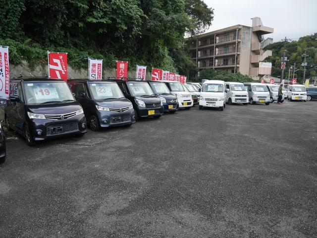 この度は当店のお車をご覧になっていただき、誠にありがとうございます。じっくり現車確認して頂けるよう、ご準備を致します！