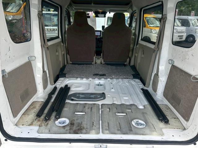 NV100クリッパーバン DX AT 衝突被害軽減システム クリアランスソナー レーンアシスト ドライブレコーダー ETC ナビ 両側スライドドア キーレスエントリー 電動格納ミラー ESC エアコン パワーウィンドウ(8枚目)