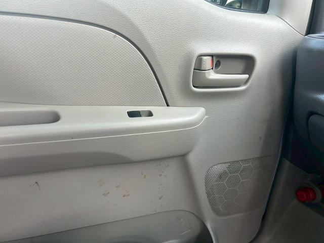 NV100クリッパーバン DX AT 衝突被害軽減システム クリアランスソナー レーンアシスト ドライブレコーダー ETC ナビ 両側スライドドア キーレスエントリー 電動格納ミラー ESC エアコン パワーウィンドウ(13枚目)