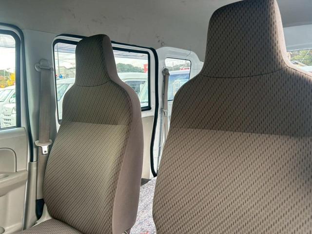 NV100クリッパーバン DX AT 衝突被害軽減システム クリアランスソナー レーンアシスト ドライブレコーダー ETC ナビ 両側スライドドア キーレスエントリー 電動格納ミラー ESC エアコン パワーウィンドウ(30枚目)