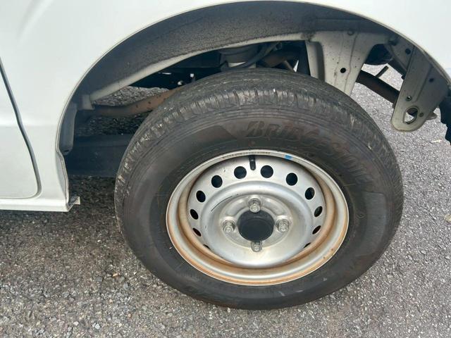 NV100クリッパーバン DX AT 衝突被害軽減システム クリアランスソナー レーンアシスト ドライブレコーダー ETC ナビ 両側スライドドア キーレスエントリー 電動格納ミラー ESC エアコン パワーウィンドウ(34枚目)